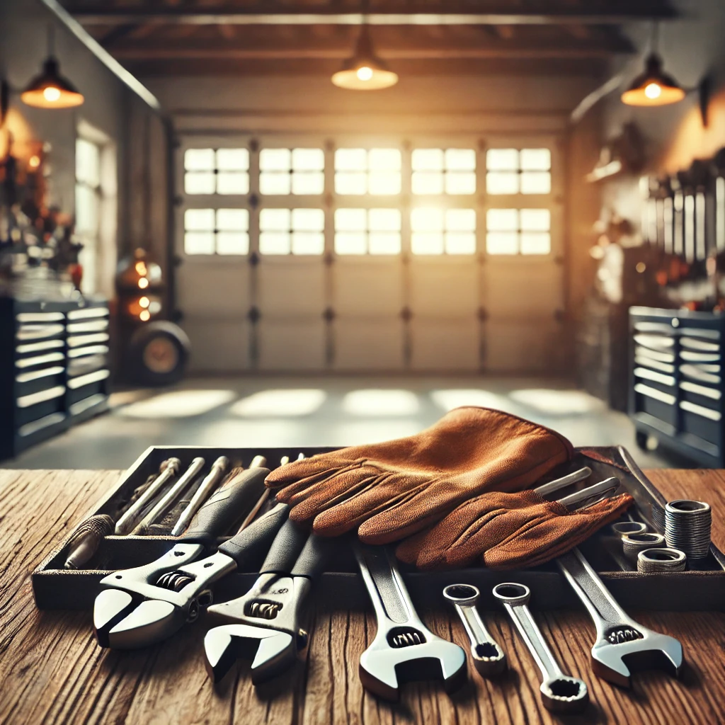 About Our Family-Owned Garage Door Company in Glendale CA - Professional Service Team