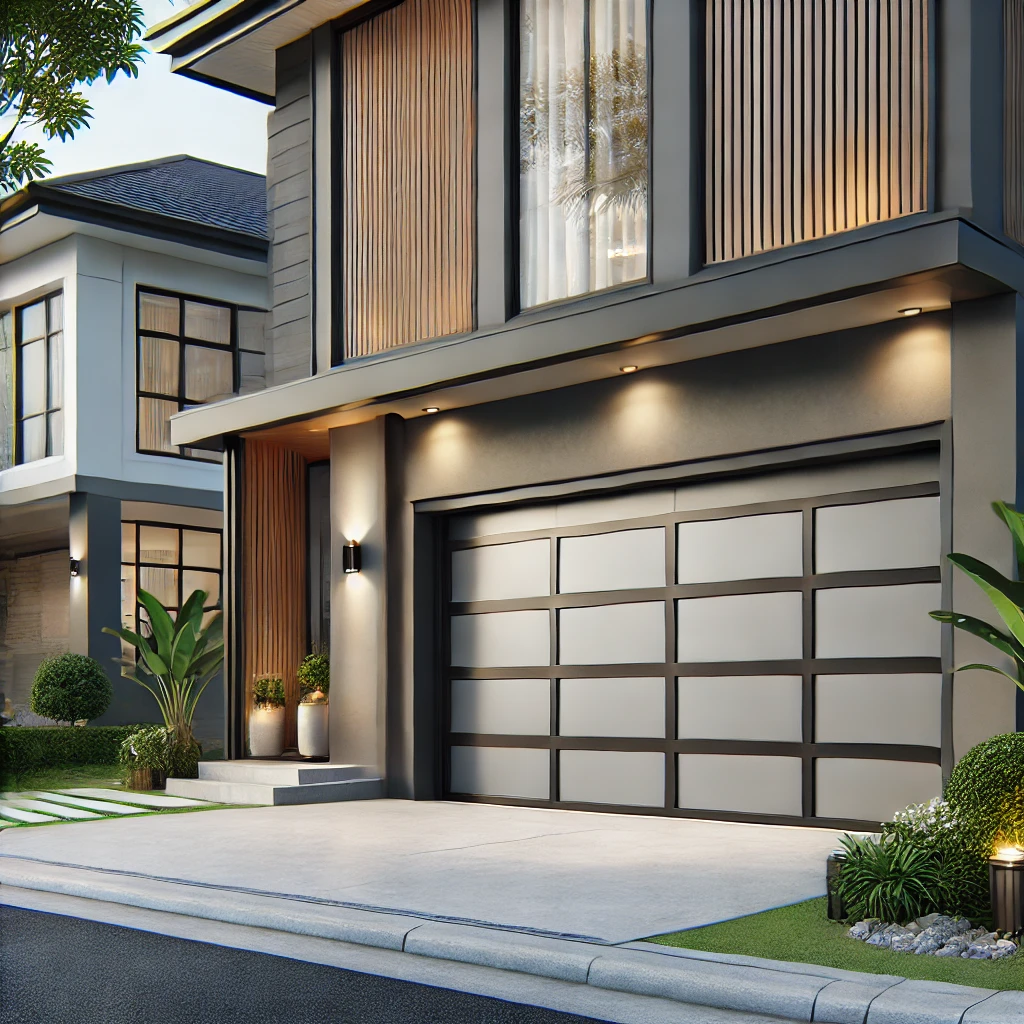 Professional Garage Door Company Glendale CA - 24/7 Emergency Service & Repairs