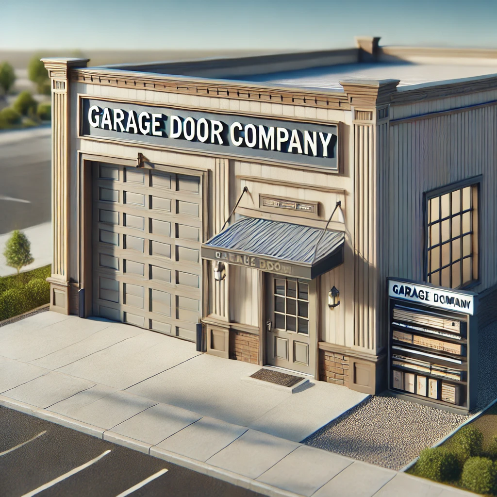 Best Garage Door Company Near Me Glendale CA - 24/7 Emergency Service
