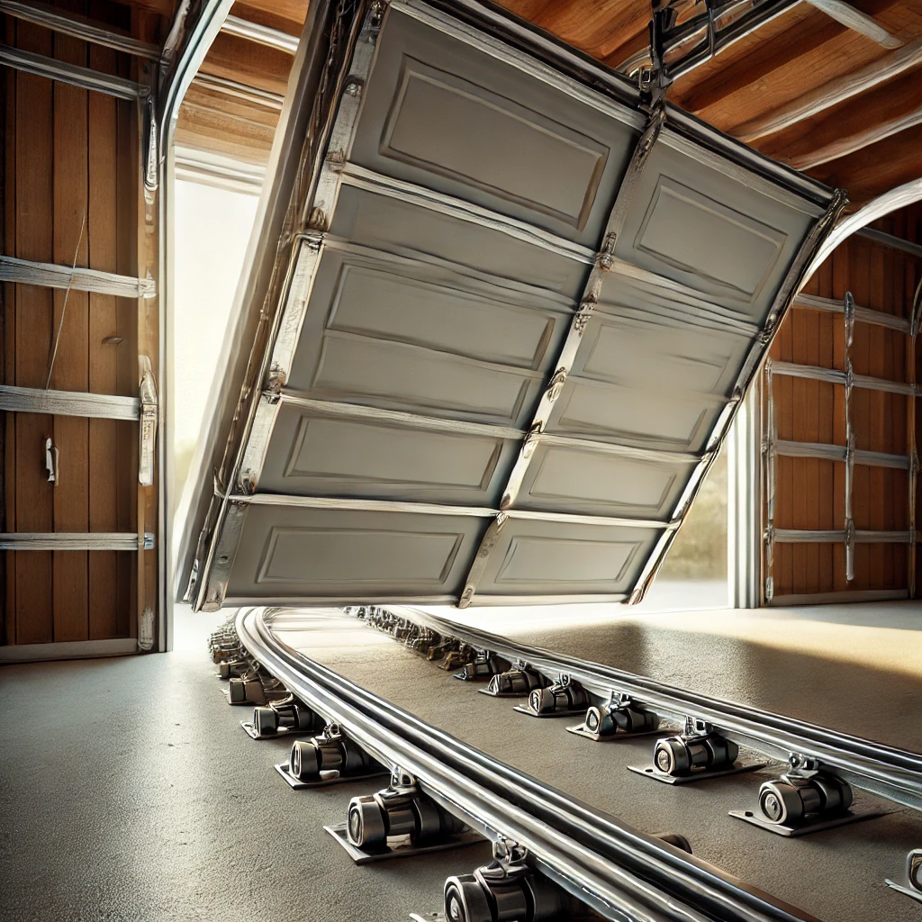 Garage door off track repair in Glendale CA - 24/7 Emergency Repair Services by Garage Door Repair Glendale California