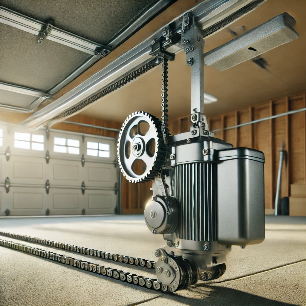 Garage Door Opener Installation & Service in Glendale CA - Professional Solutions for All Opener Brands