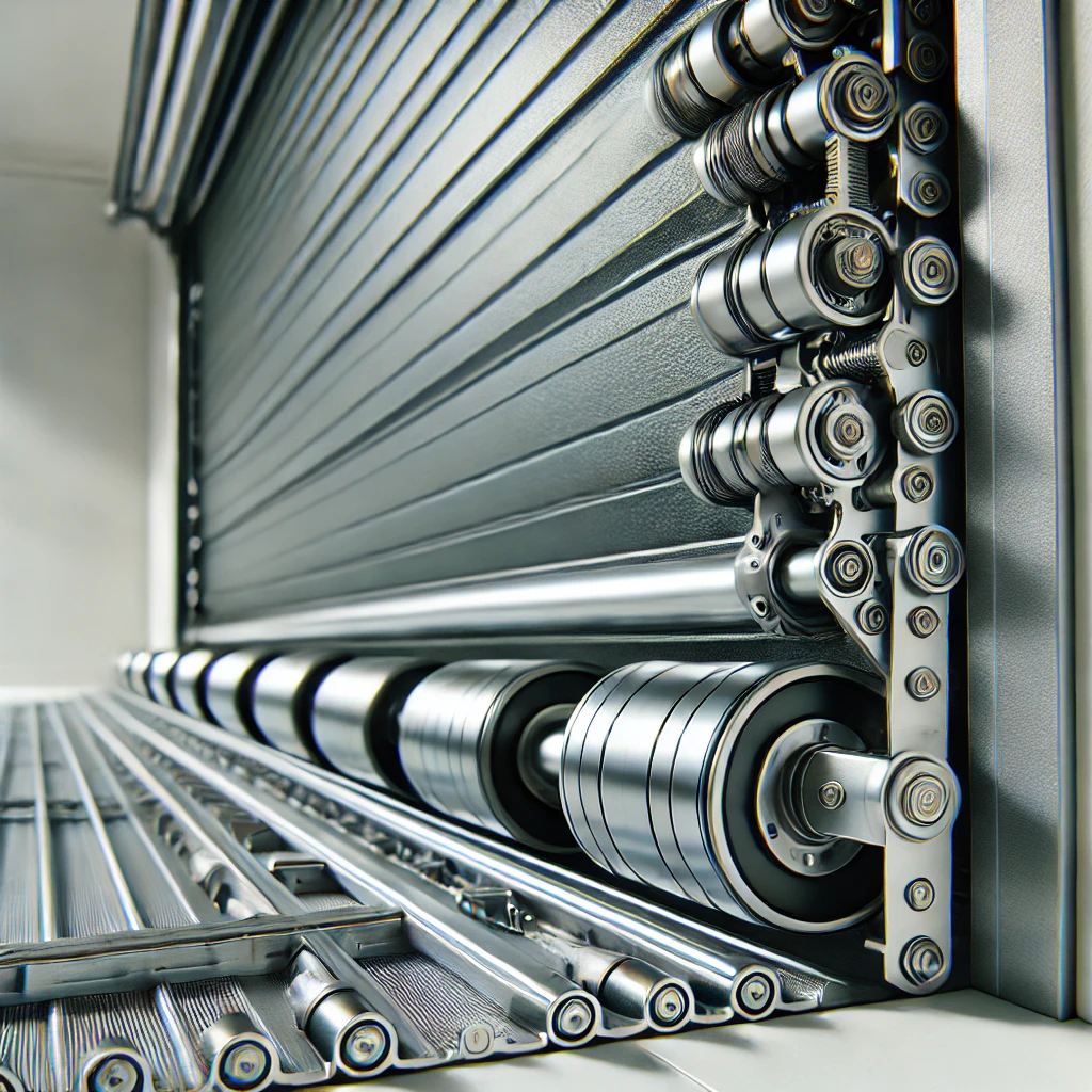 Expert Roller Garage Door Repairs Glendale CA - Professional Door System Specialists
